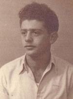 סרן גרשון דבמבם דובנבוים ז"ל