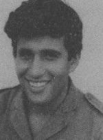 סמל דניאל-דוד פייט ז"ל