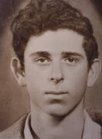 טוראי צבי הורביץ ז"ל