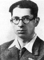 יצחק בכרך ז"ל