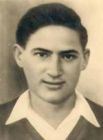 טוראי בנימין-אריה יורק אייזנברג ז"ל