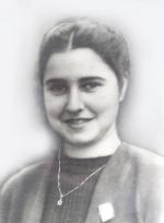 טוראי מירה מרים בן ארי גלסשייב ז"ל