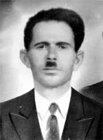 בכור סמיה ג'רבי ז"ל