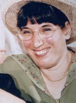 מירי מרים חנה אמיתי בונה ז"ל