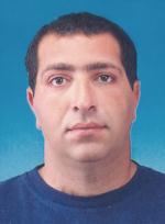 רוני ז'וז'ו צלח ז"ל